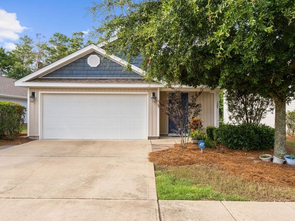 629 Earl Godwin Road, Freeport, FL 32439