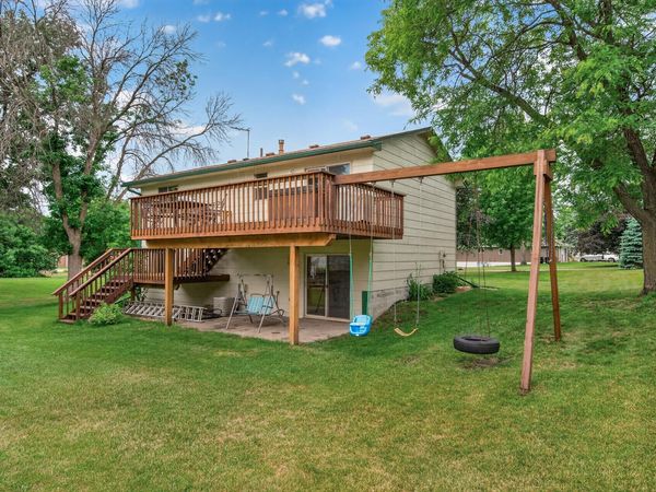 12515 Hummingbird Street NW, Coon Rapids, MN 55448