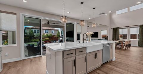 4687 Stone Ranch Dr, Folsom, CA 95630 Photo