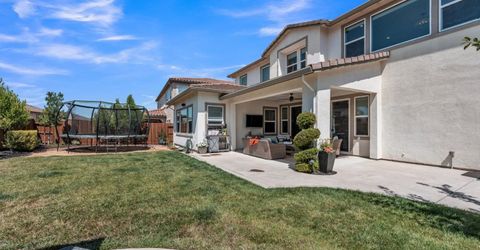 4687 Stone Ranch Dr, Folsom, CA 95630 Photo
