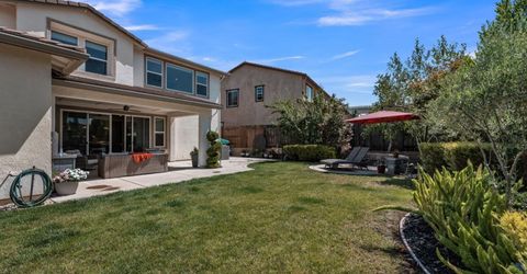 4687 Stone Ranch Dr, Folsom, CA 95630 Photo