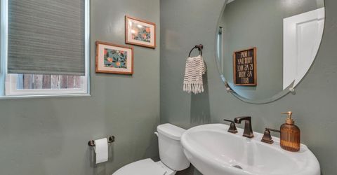 4687 Stone Ranch Dr, Folsom, CA 95630 Photo