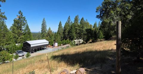 1447 Shining Moon Ln, Georgetown, CA 95634 Photo