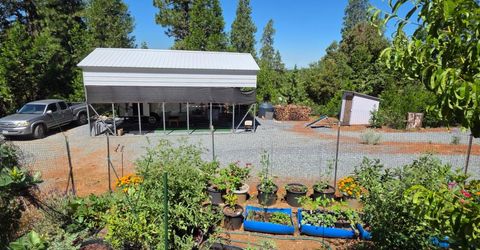 1447 Shining Moon Ln, Georgetown, CA 95634 Photo