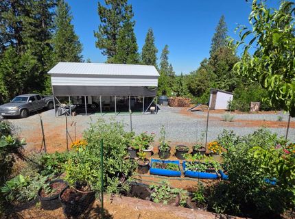 1447 Shining Moon Ln, Georgetown, CA 95634 Photo