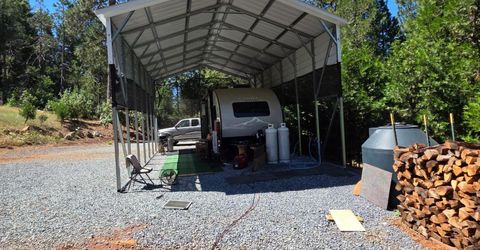 1447 Shining Moon Ln, Georgetown, CA 95634 Photo