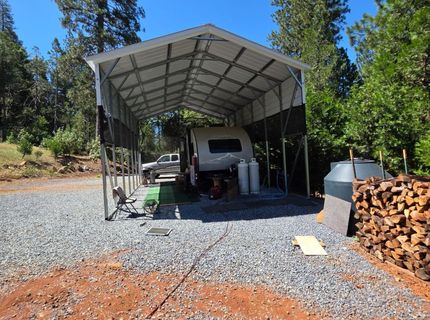 1447 Shining Moon Ln, Georgetown, CA 95634 Photo