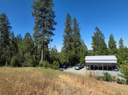 1447 Shining Moon Ln, Georgetown, CA 95634 Photo