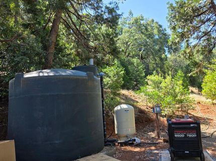 1447 Shining Moon Ln, Georgetown, CA 95634 Photo