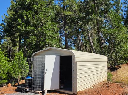 1447 Shining Moon Ln, Georgetown, CA 95634 Photo