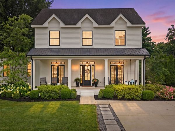 114 Gist St , Franklin, TN 37064