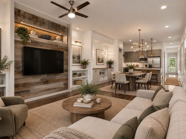 2403B Branch St, Nashville, TN 37216