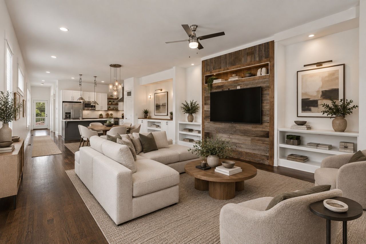 2403a Branch St, Nashville, TN 37216 Main Photo