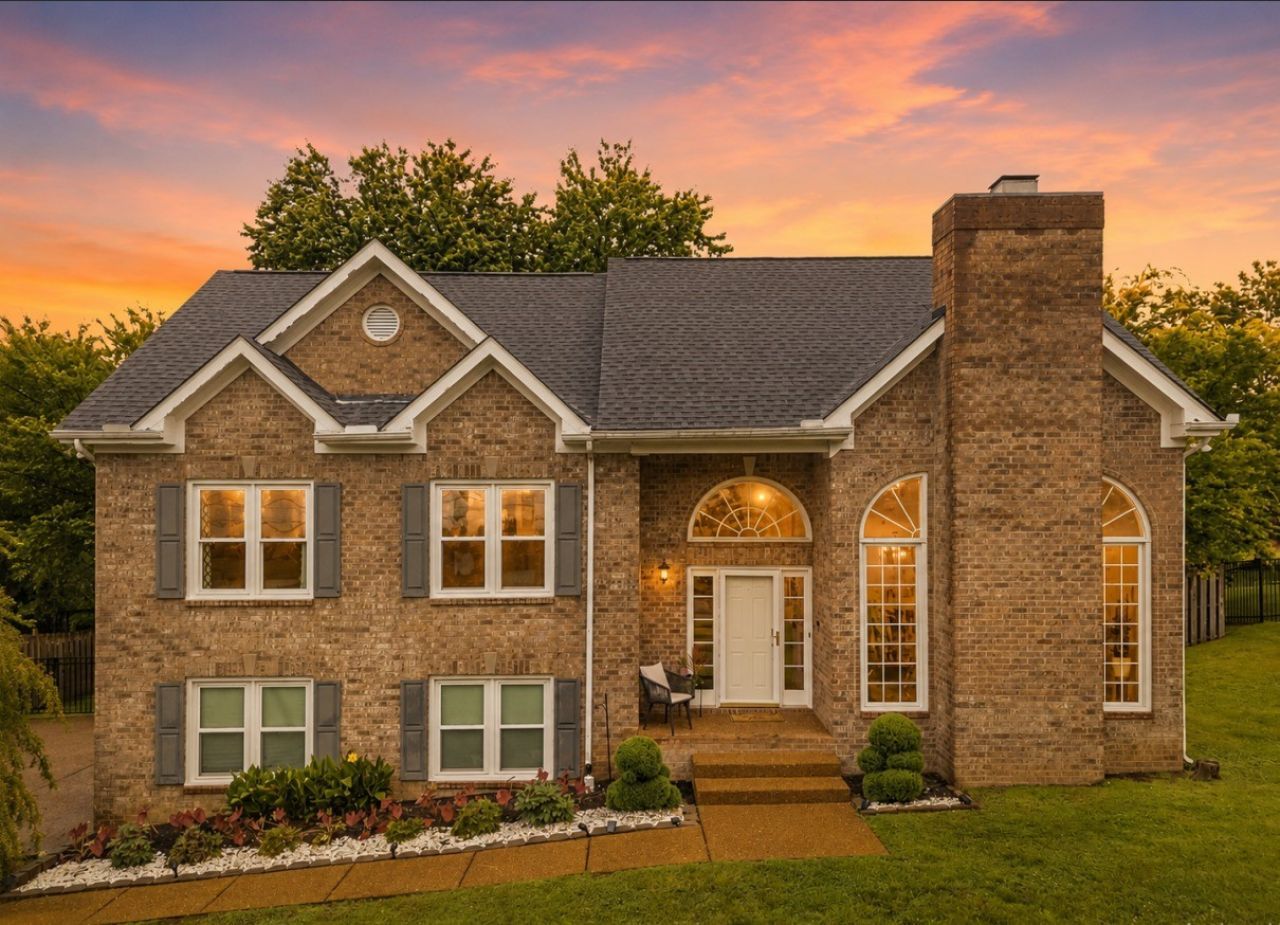 2920 Stewart Campbell Pt, Thompsons Station, TN 37179 Main Photo