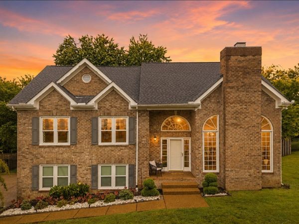 2920 Stewart Campbell Pt, Thompsons Station, TN 37179