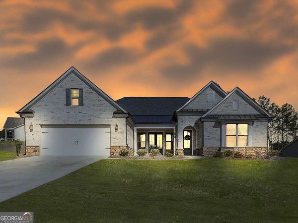 456 Northside Drive, Canton, GA 30115