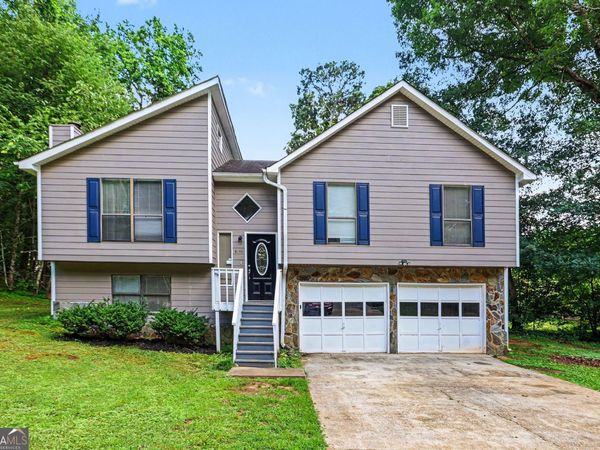 6085 Cowan Mill Road, Douglasville, GA 30135