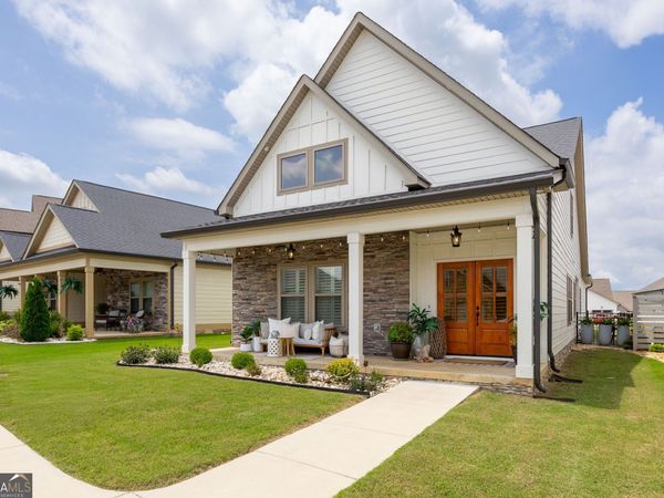 407 Tuscany Village Drive, Ringgold, GA 30736