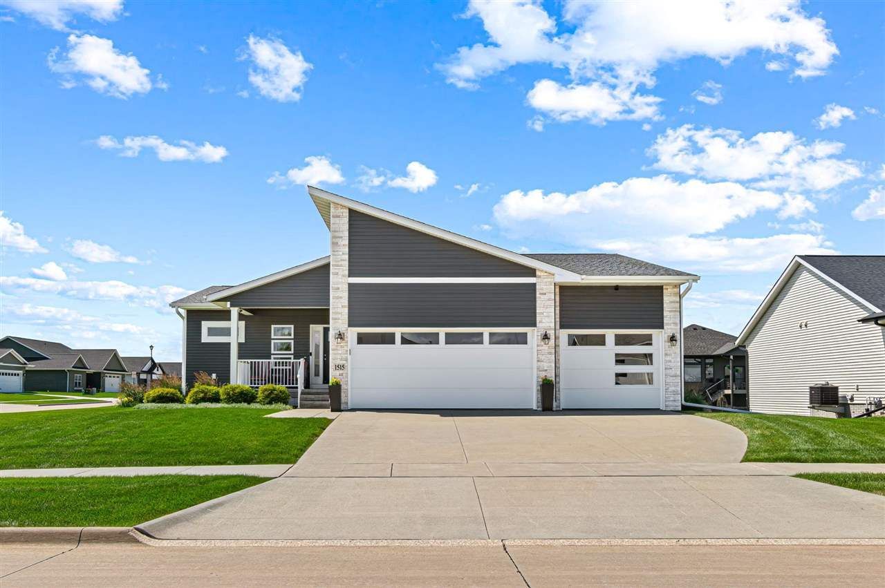 1515 Franklin St, North Liberty, IA 52317 Main Photo