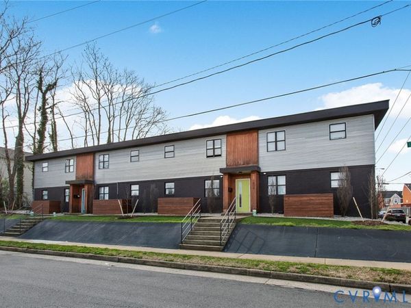 1837 Grayland Avenue , Unit B, Richmond, VA 23220