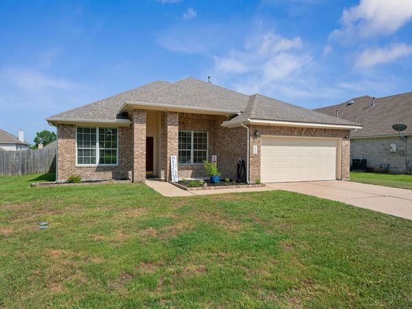 19609 Vilamoura ST, Pflugerville, TX 78660