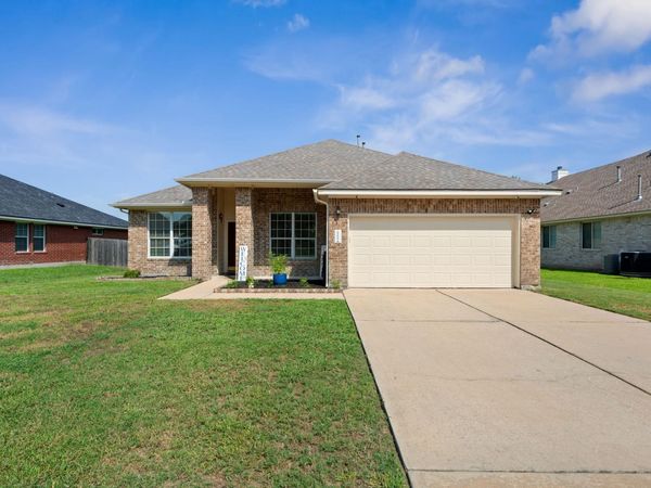 19609 Vilamoura ST, Pflugerville, TX 78660