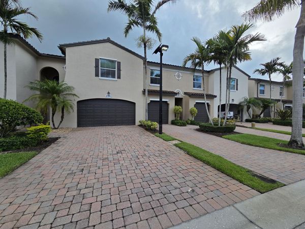 4507 Mediterranean Circle, West Palm Beach, FL 33418
