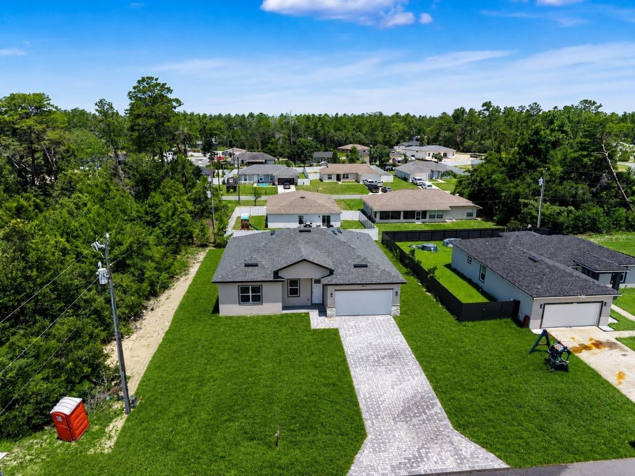 4814 SW 166th Loop , Ocala, FL 34476 Photo