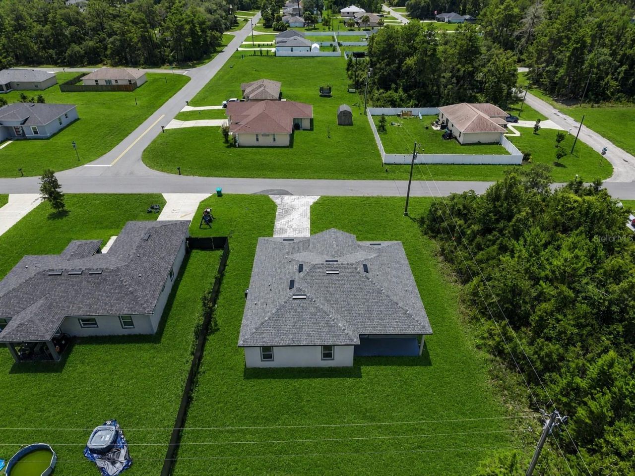 4814 SW 166th Loop , Ocala, FL 34476 Photo