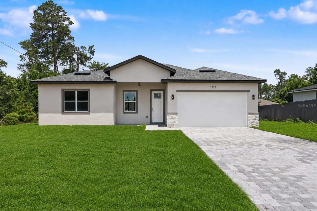 4814 SW 166th Loop , Ocala, FL 34476 Photo