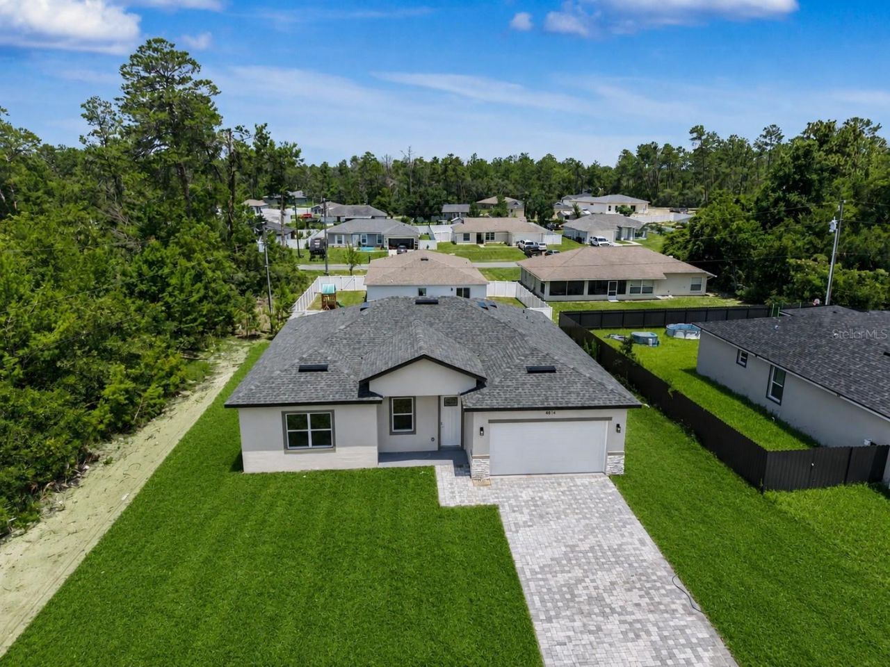 4814 SW 166th Loop , Ocala, FL 34476 Photo