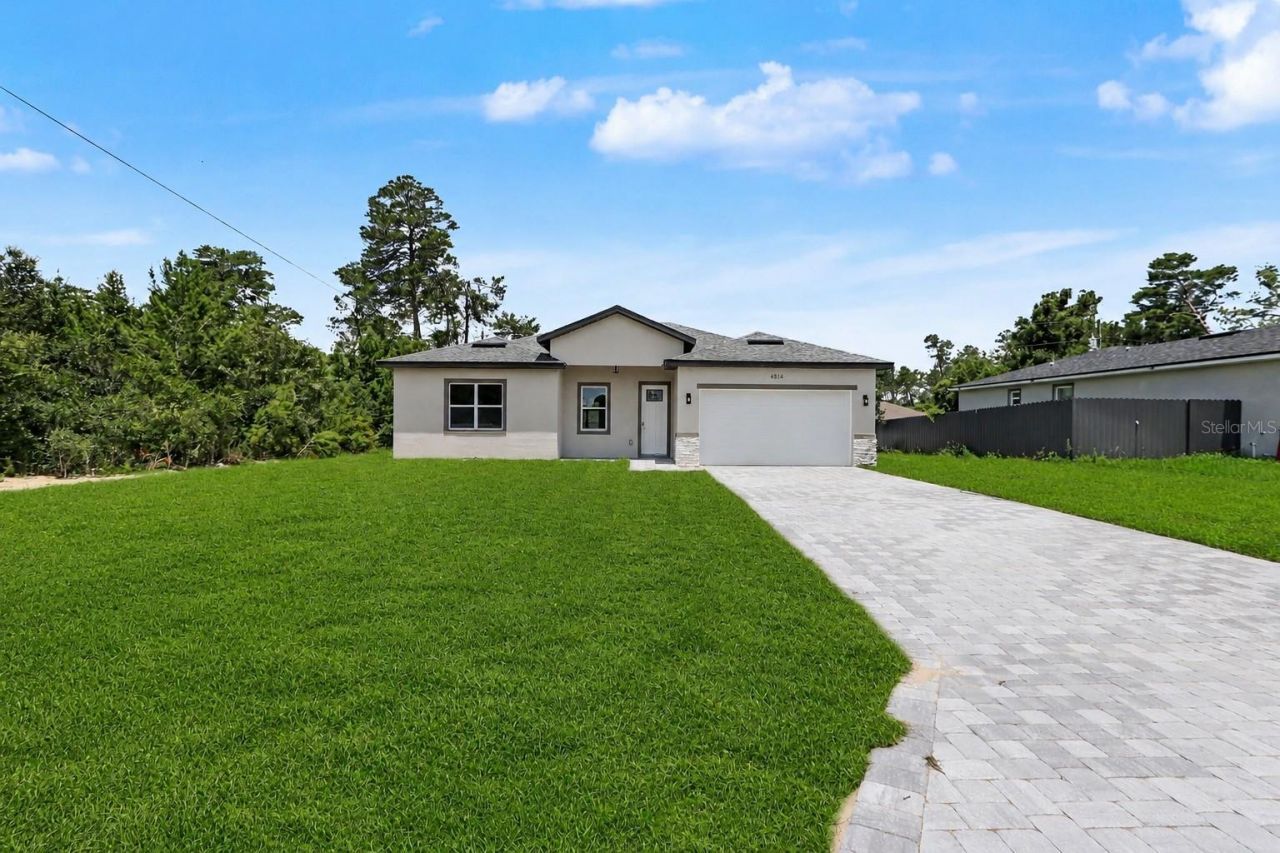 4814 SW 166th Loop , Ocala, FL 34476 Photo