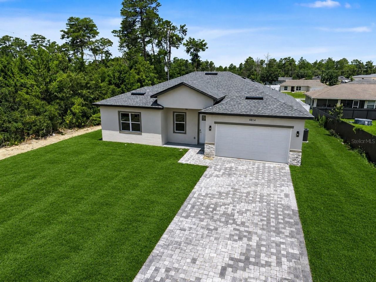 4814 SW 166th Loop , Ocala, FL 34476 Photo