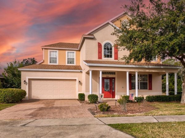 3161 POPPY HILL ROAD , MOUNT DORA, FL 32757