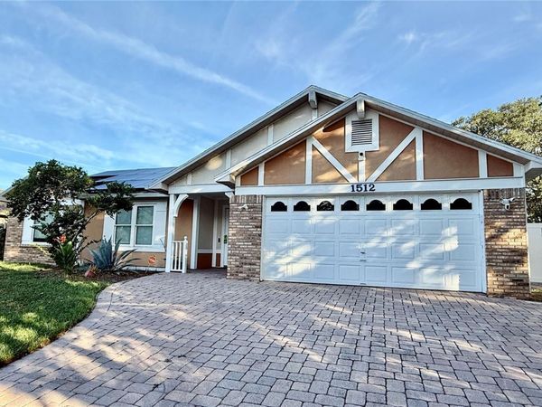 1512 ISON LANE, OCOEE, FL 34761