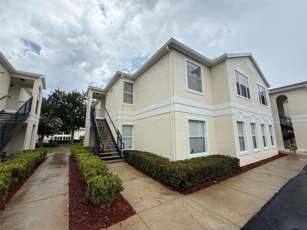8846 GRAND PALMS CIRCLE , Unit B, KISSIMMEE, FL 34747