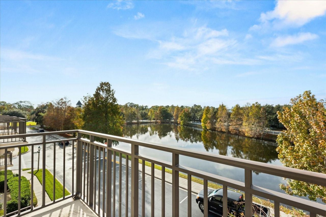 909 Waterside Lane , Unit 307, Celebration, FL 34747 Photo
