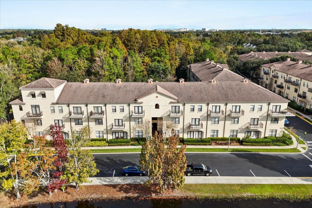 909 Waterside Lane , Unit 307, Celebration, FL 34747 Photo