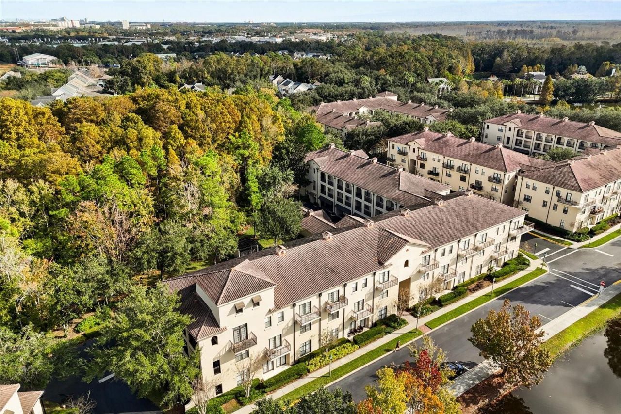 909 Waterside Lane , Unit 307, Celebration, FL 34747 Photo