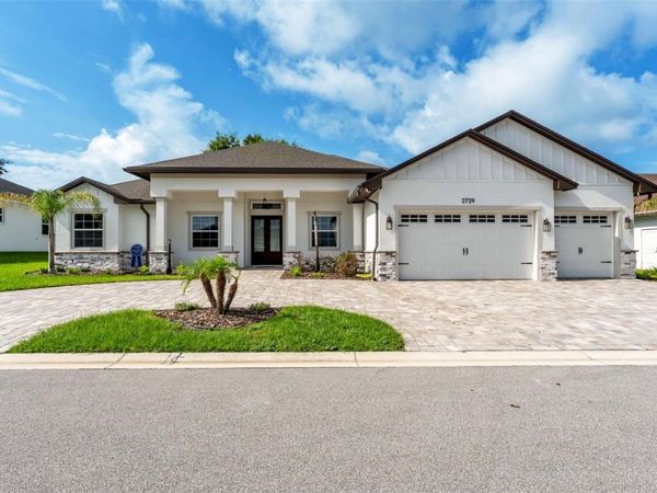 2729 SUNRISE LANDING LANE, LAKELAND, FL 33812