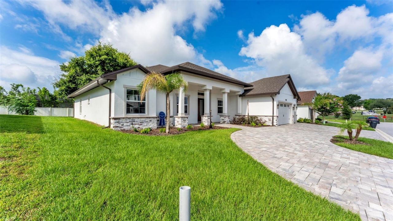 2729 Sunrise Landing Lane, Lakeland, FL 33812 Photo