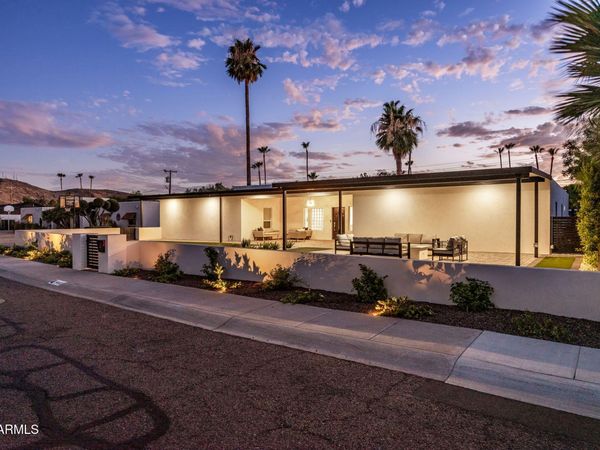 14802 N 3RD Avenue, Phoenix, AZ 85023