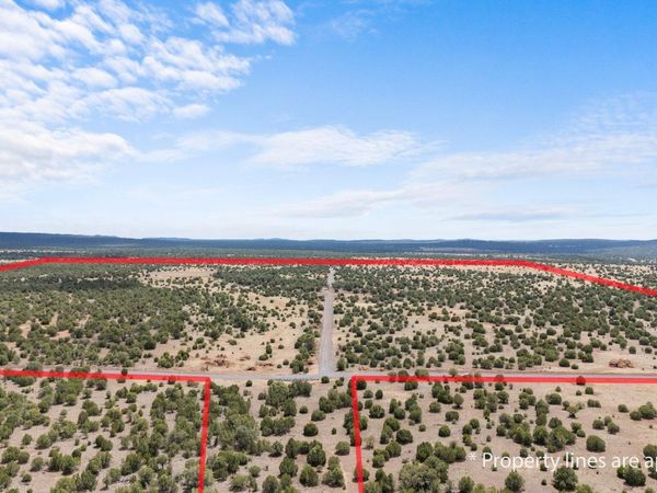 TBD N 40th Street, Unit -, Show Low, AZ 85901