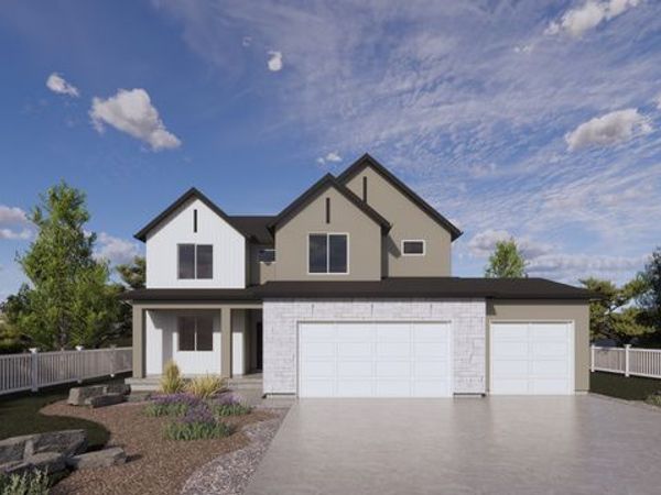 1355 W 2350 S, Unit 11, Perry, UT 84302