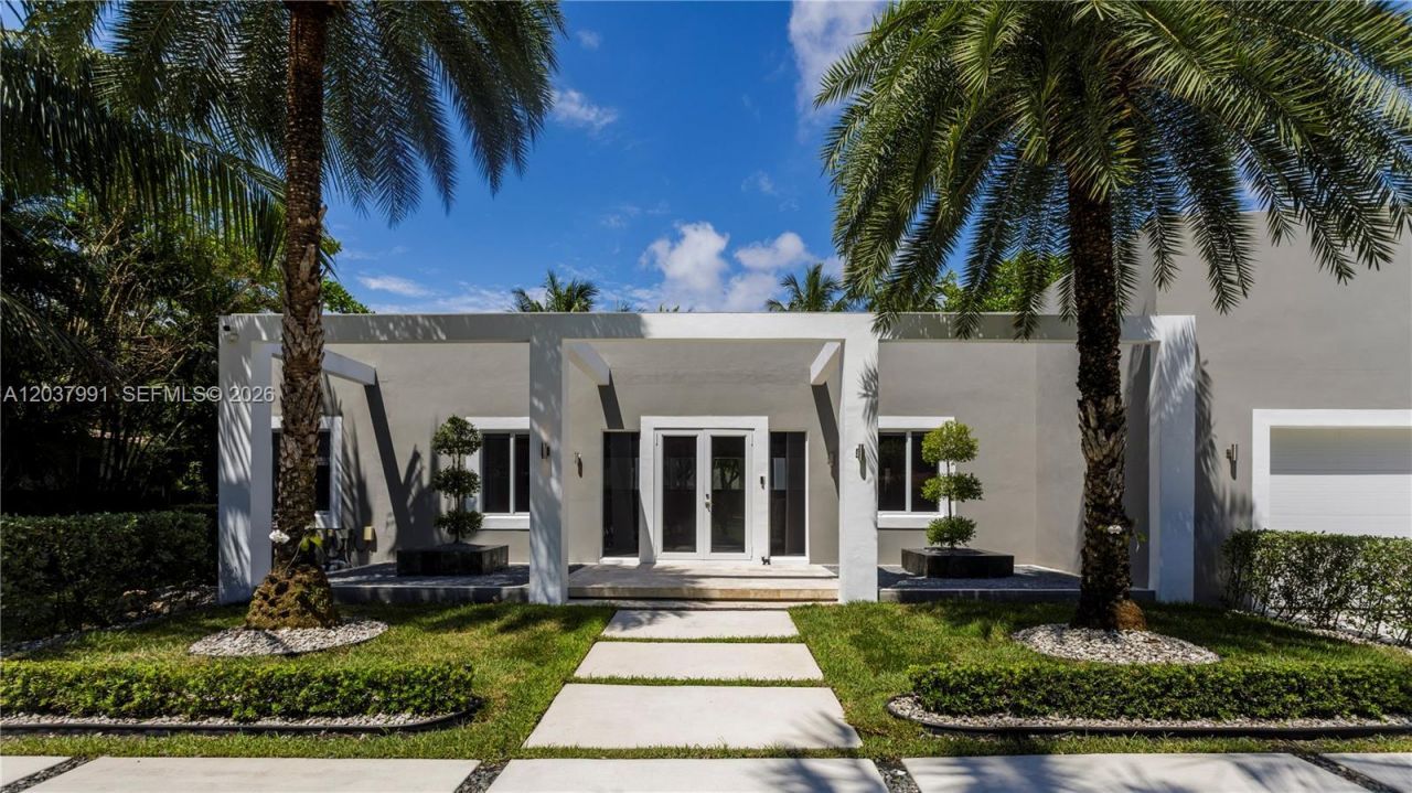 11900 Griffing Blvd, Biscayne Park, FL 33161 Photo
