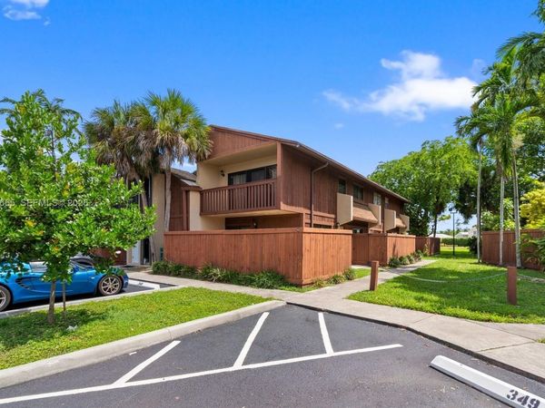 6231 SW 116th Pl , Unit G, Miami, FL 33173