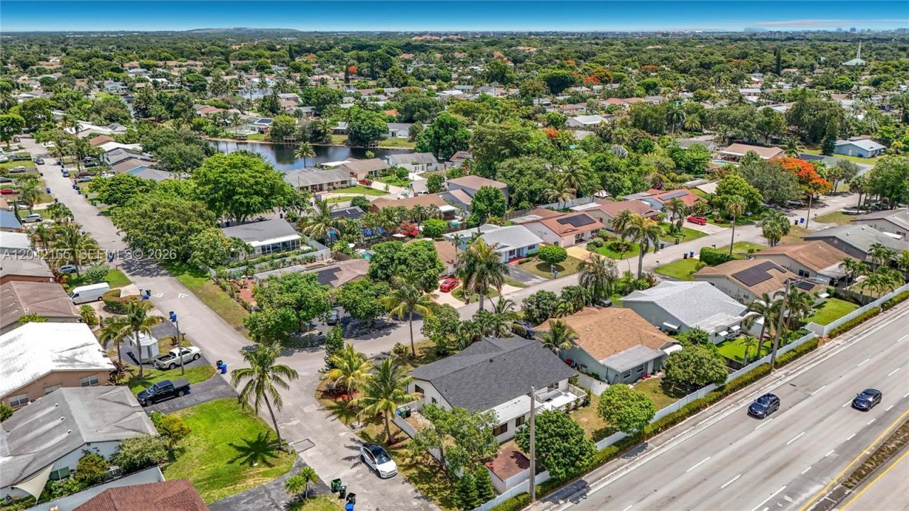 3392 NW 63rd St , Fort Lauderdale, FL 33309 Photo