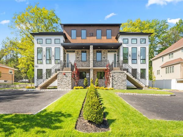 12 Miele Rd , Unit 201, Monsey, NY 10952