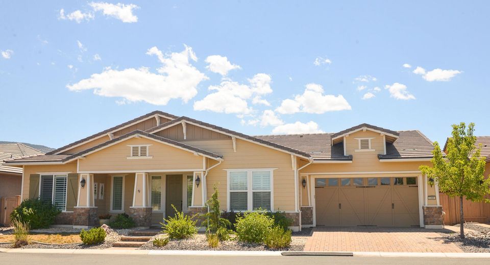 2300 Maximus Lane, Reno, NV 89521 Photo