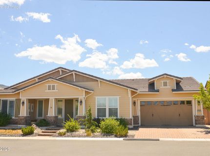 2300 Maximus Lane, Reno, NV 89521 Photo